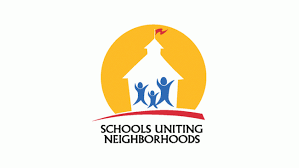 Latino Netwok and School Uniting Neighborhoods (SUN) are two community partnerships operating within Leodis V. McDaniel High School. Lincoln's relatively small number of historically underserved students has led to a lack of community partnerships at the school.