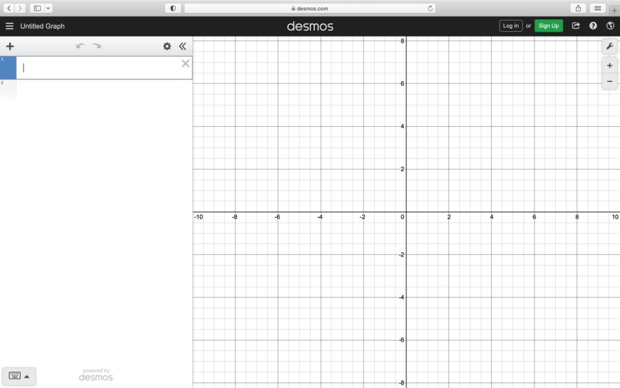 Desmos is one of the many popular tools math teachers use to engage students. It provides a platform for individual, student-paced lessons. 