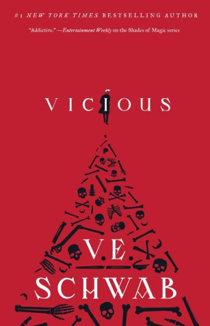 Reporter Eirini Schoinas reviews the 2013 book “Vicious.”