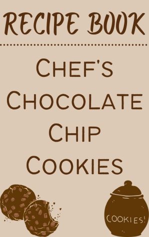 Chef shared her classs favorite chocolate chip cookie recipe. Follow along with the instructions and try it at home!