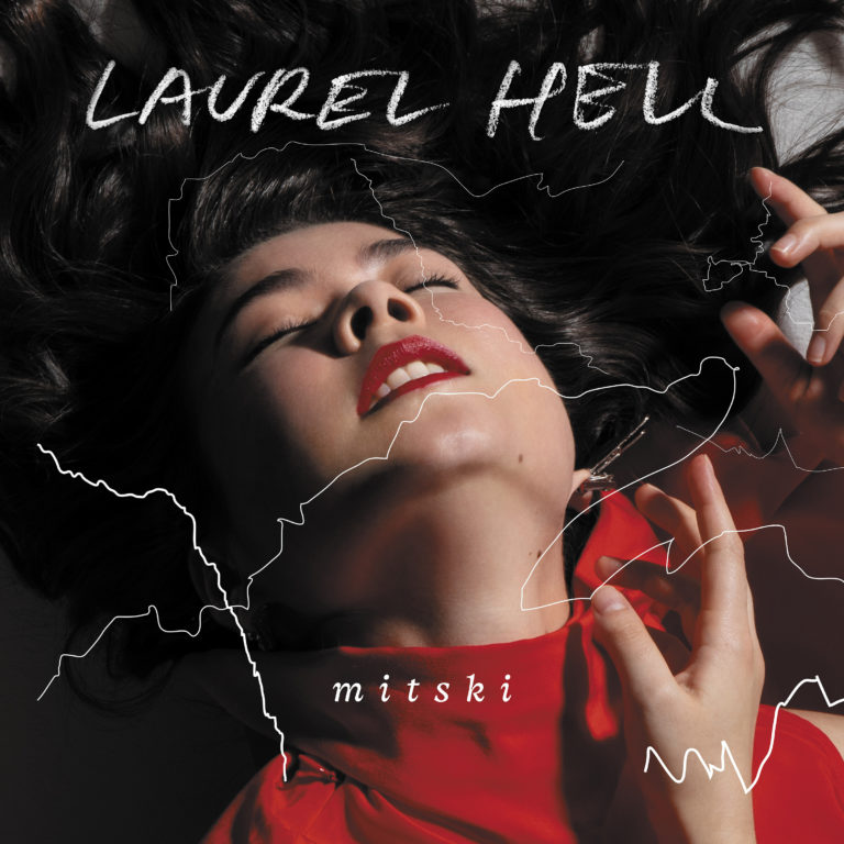 Mitski returns with her sixth studio album, “Laurel Hell,” after a four year hiatus. 