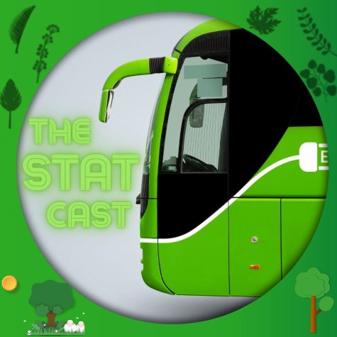 Podcast: The Stat Cast