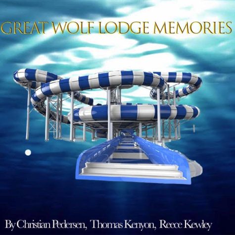 Podcast: Great Wolf Lodge Memories