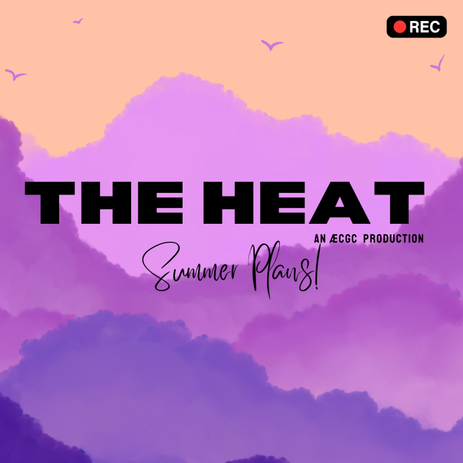 The Heat Podcast Cover (Yana, Ekansh, JJ, Nidha) (1)