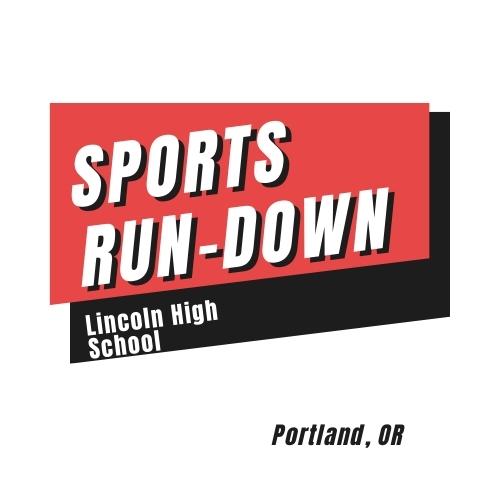 Podcast: Fall Sports Rundown