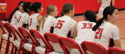 Gallery: Lincoln girls varsity basketball team wins their game against McDaniel 39-28