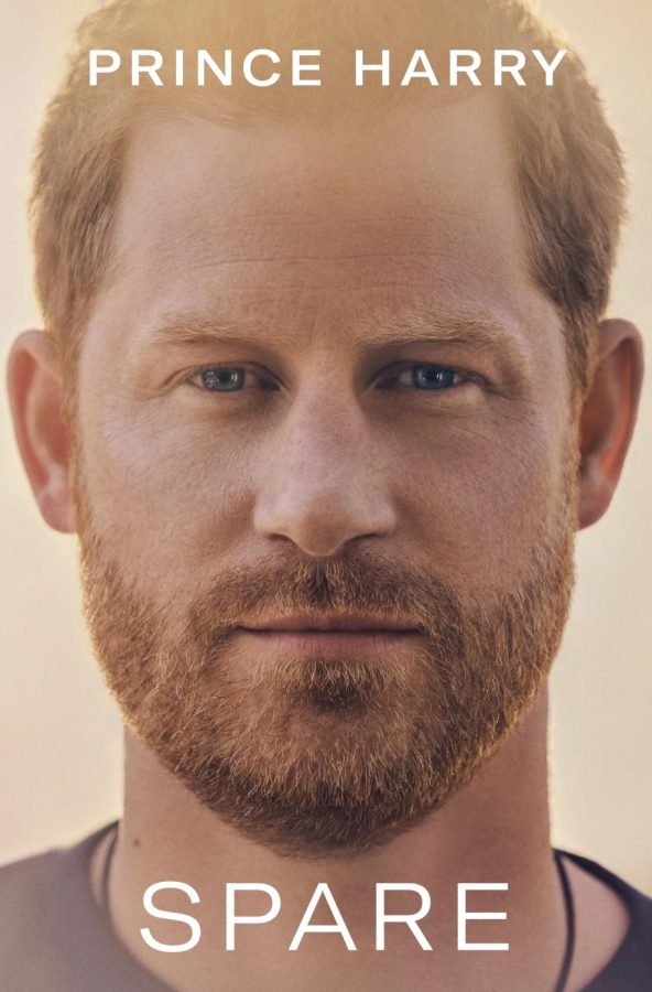  Prince Harry released his memoir “Spare” on Jan. 10. The memoir comes three years after Harry and his wife Meghan, the Duke and Duchess of Sussex, announced their intention to step back from being senior members of the royal family.