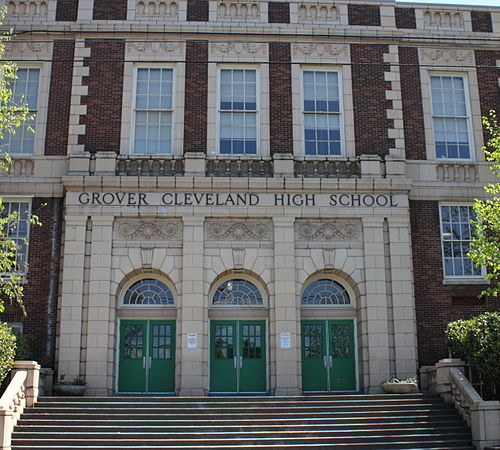  Over the past few months, three Portland Public Schools (PPS), including Cleveland High School (pictured above), have experienced gun violence near their campuses. 
