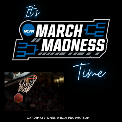 Video: March Madness part 2