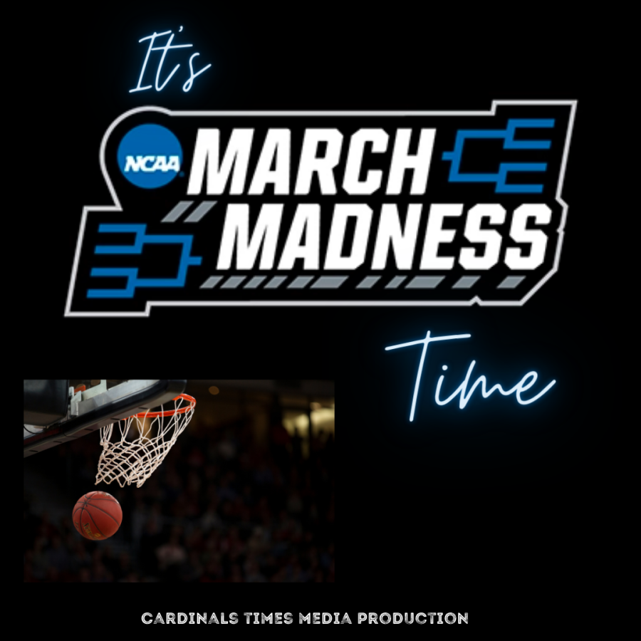 Video: March Madness Part 1
