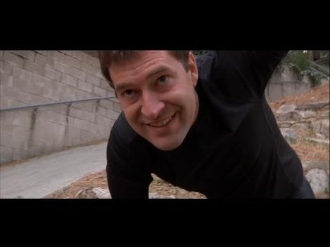 The movie “Creep” was directed by Patrick Brice and released in June of 2015. 