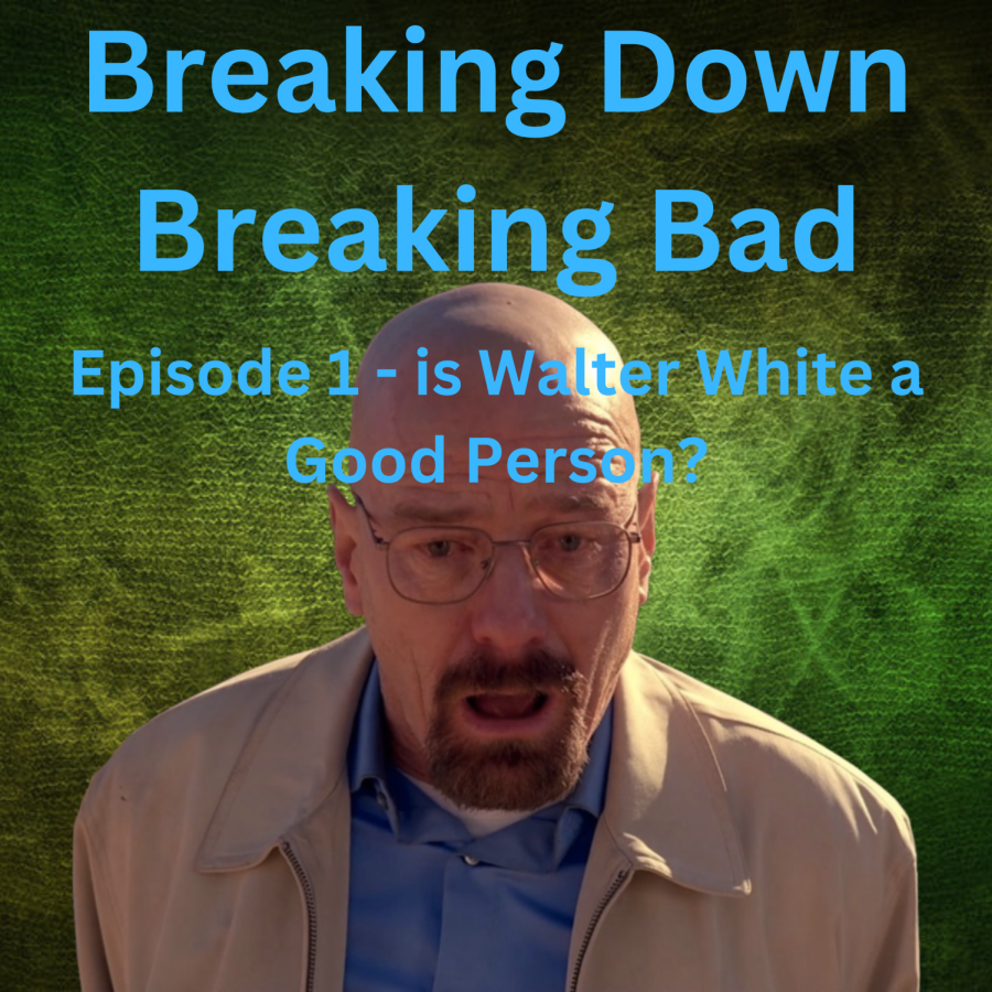 Breaking Down Breaking Bad Podcast