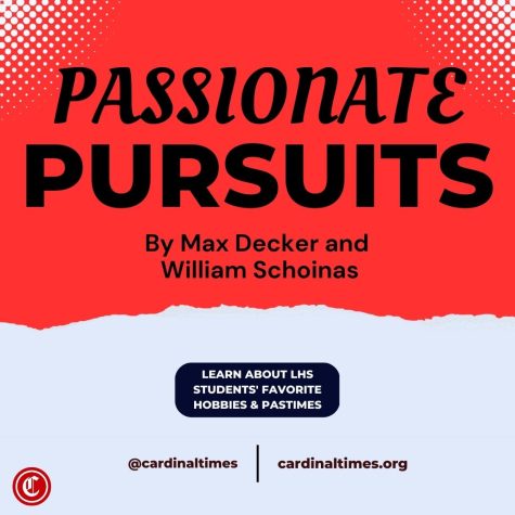 Passionate Pursuits Episode 1 - Wushu