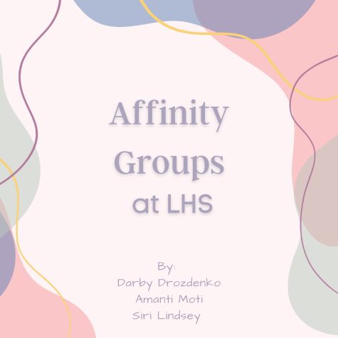 Affinity groups funding