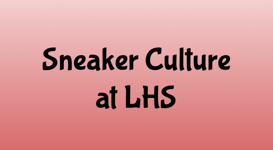 Sneaker Culture at Lincoln