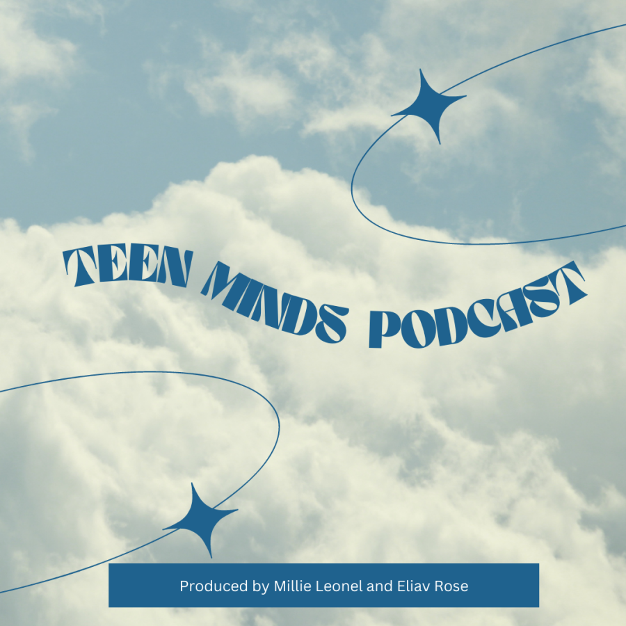 Social Media and Teen Minds Podcast