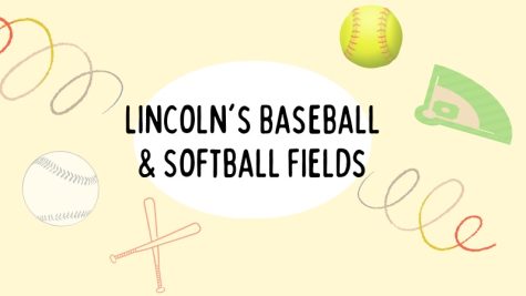 Lincolns Softball and Baseball Fields