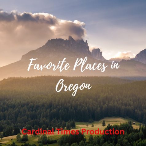Video: Best spots in Oregon to visit
