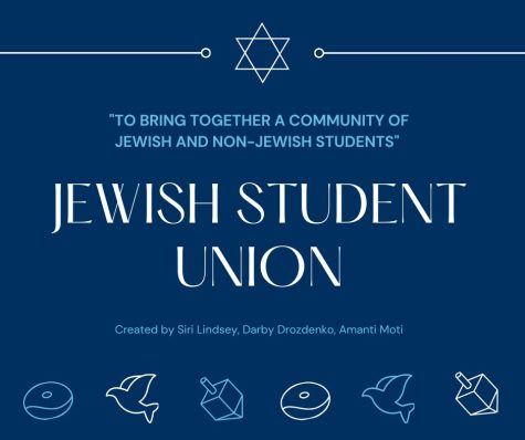 Jewish Student Union