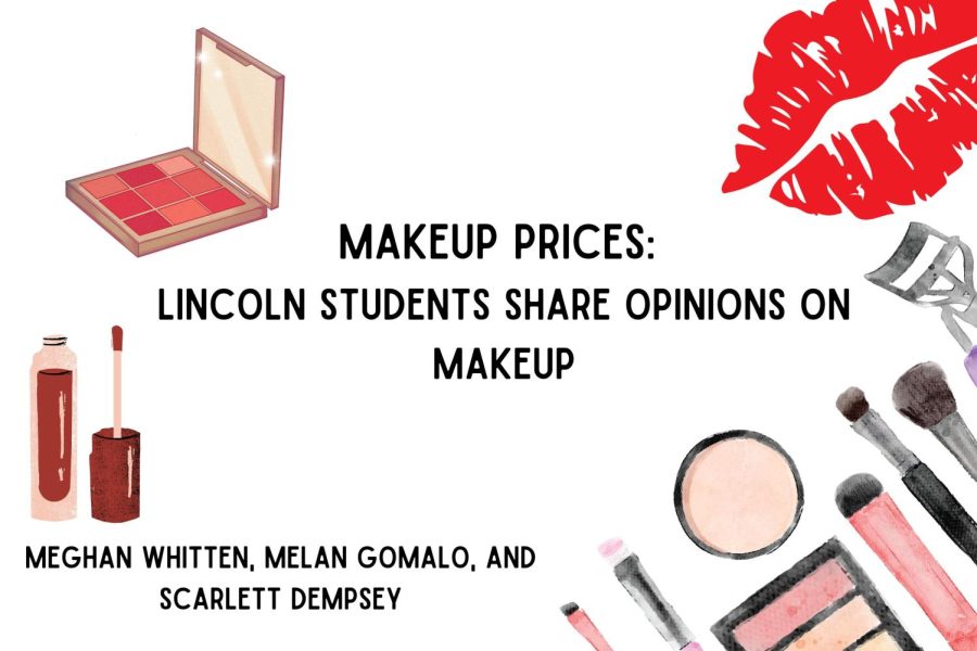 Video: Student opinions on makeup prices