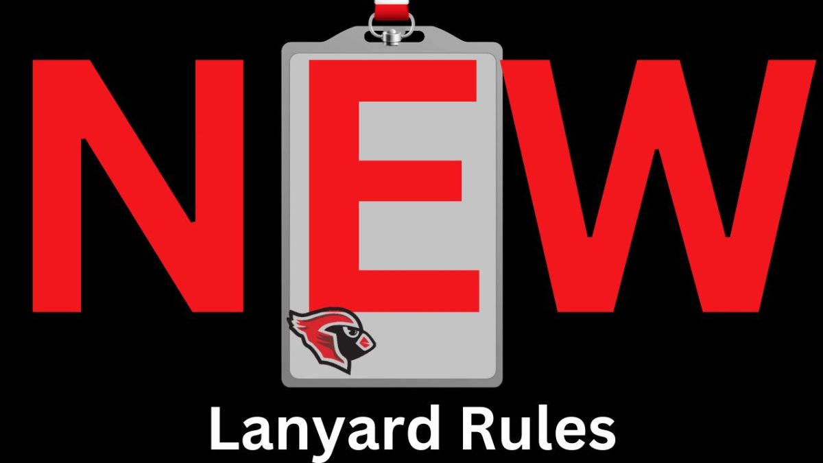 Video: New Lanyard Policy at Lincoln