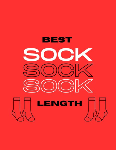 Video: What is the best sock length?