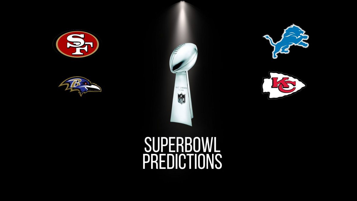 NFL Superbowl 2024 Predictions