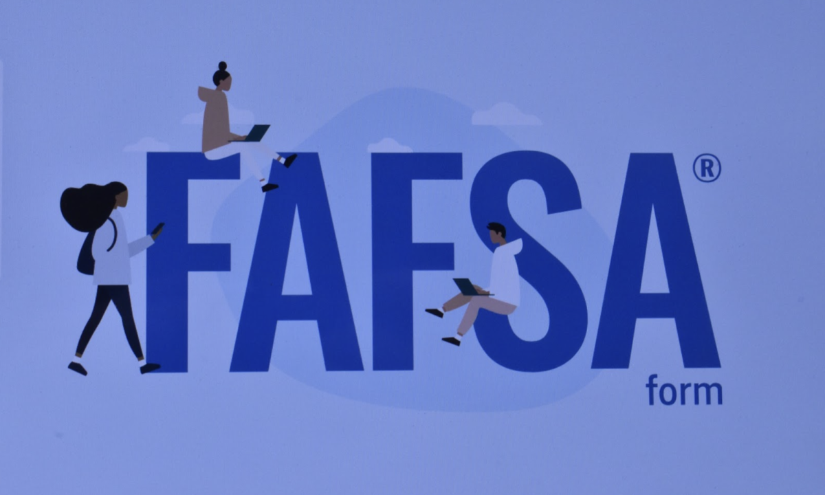 The Free Application for Federal Student Aid (FAFSA) has been plagued with bugs in the wake of the release of their new website, potentially compromising the chances of students to receive aid for college.