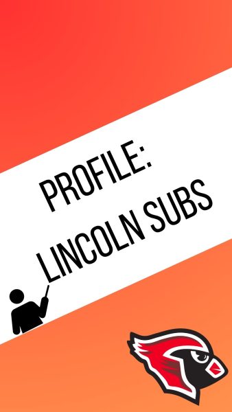 Profile on Lincoln subs
