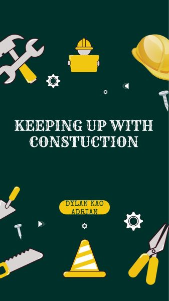 Keeping up with Construction
