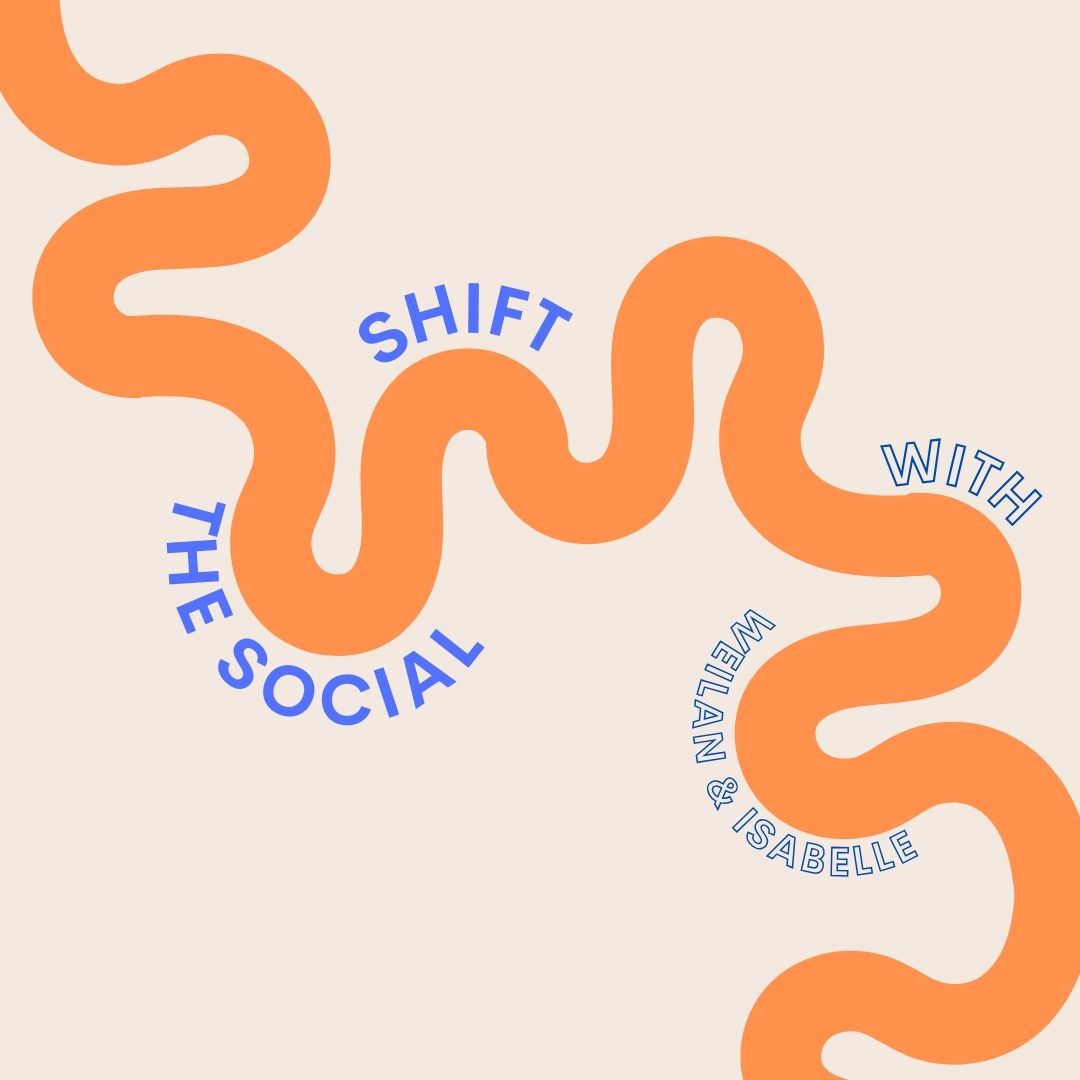 Podcast: Social Shift - Episode 1