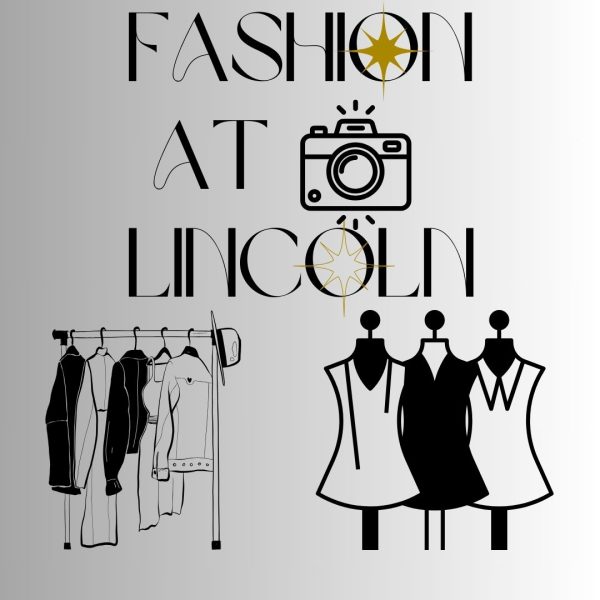 Fashion at Lincoln