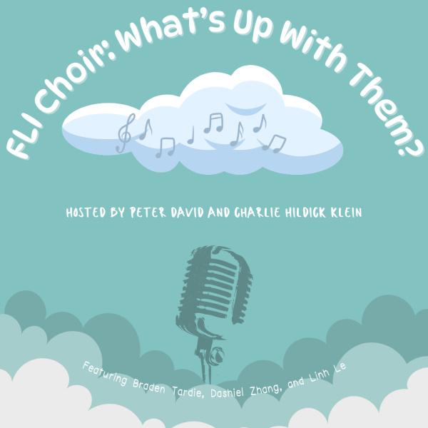 Podcast: FLI Choir: Whats up with them?