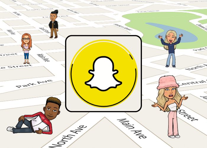 Snap+Maps+uses+geolocation+technology+to+show+the+location+of+your+friends.+Snap+Maps+is+an+optional+location+tracking+feature+of+Snapchat+that+can+only+be+turned+off+when+in+%E2%80%9CGhost+Mode.%E2%80%9D+