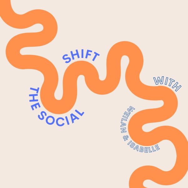 Podcast: Social Shift - Episode 3