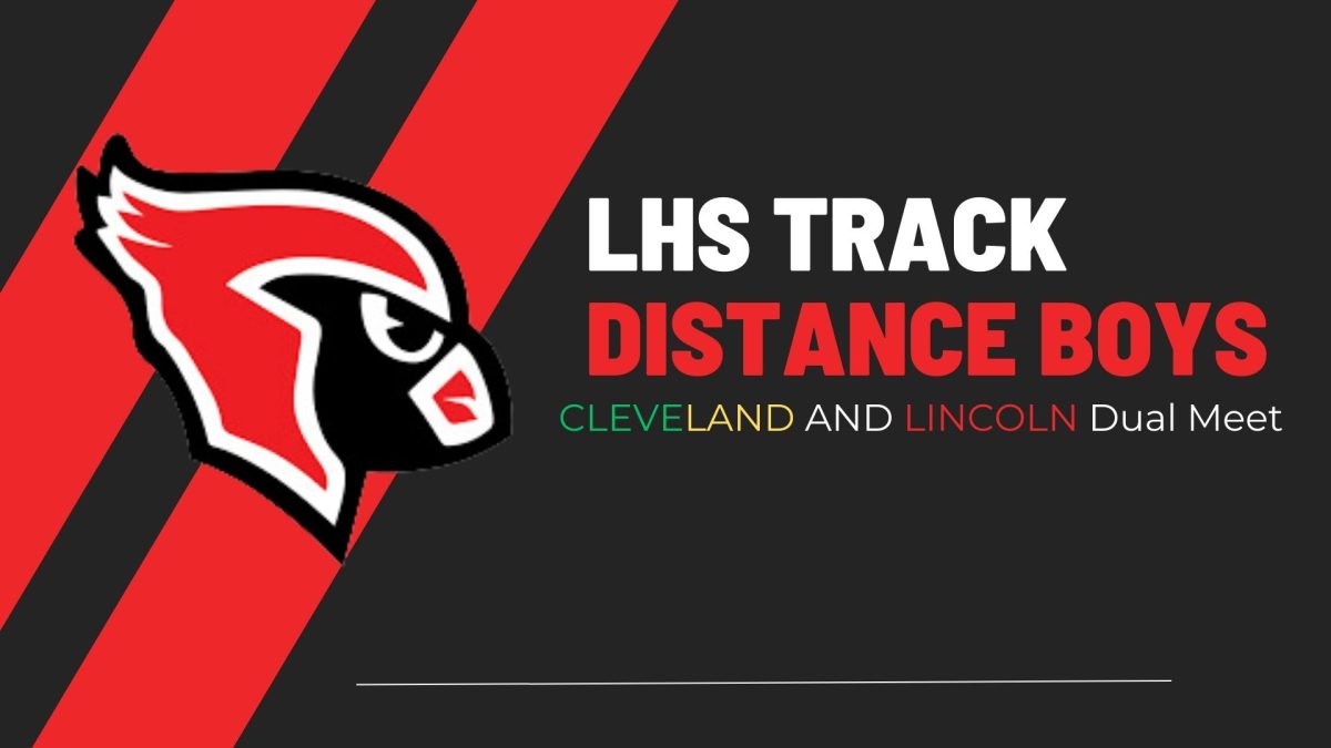 LHS Track Distance Boys