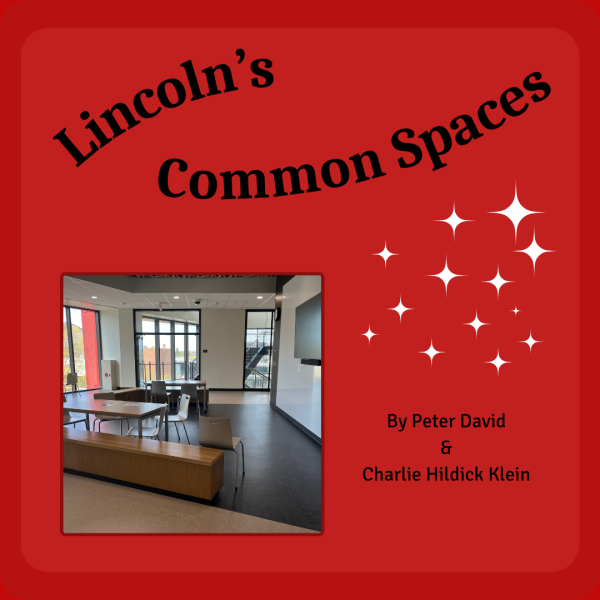 Video: LHS Common Spaces