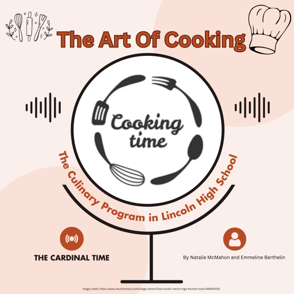 The art of cooking