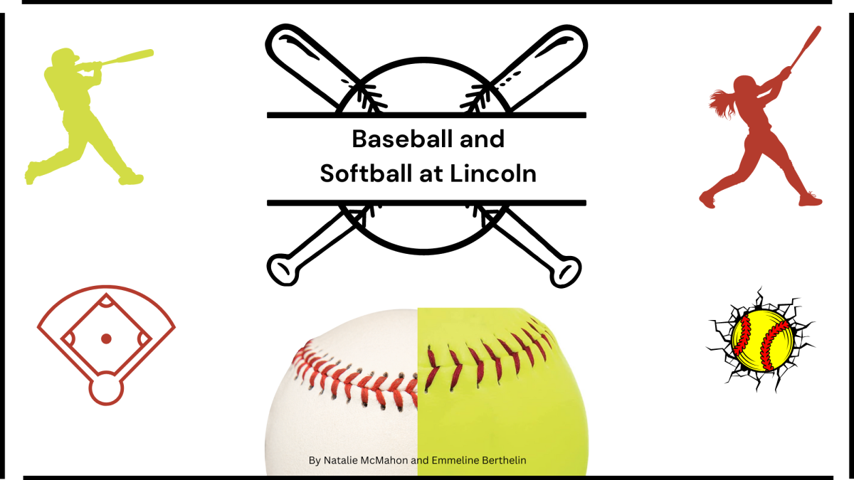 Baseball and Softball at Lincoln