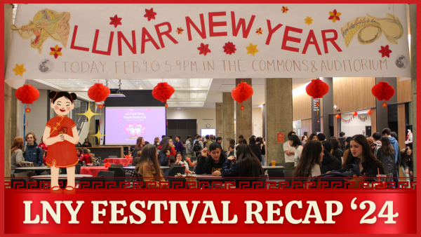 Video: Lunar New Year Festival Recap 24