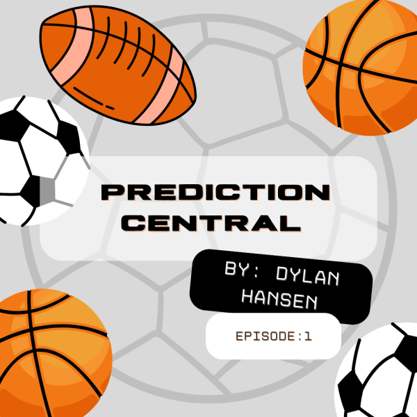 Predictions Central - Episode 1