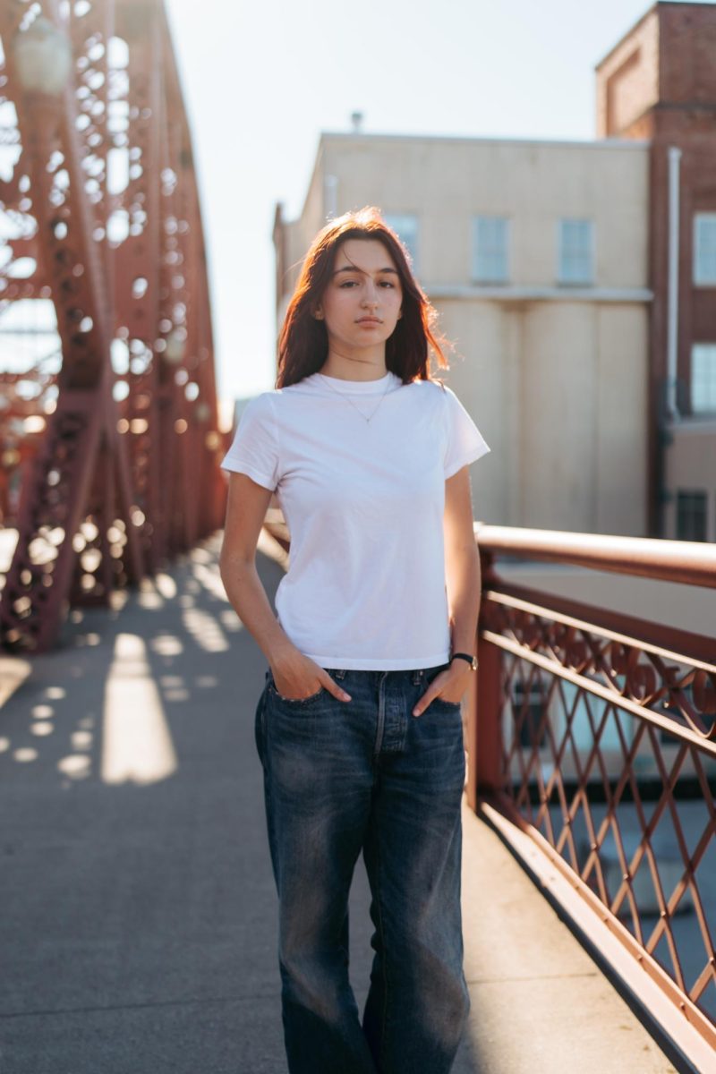 Emilia Cafiso is a graduating senior and reporter on The Cardinal Times. She is going to be attending the Fashion Institute of Technology in Manhattan next year.