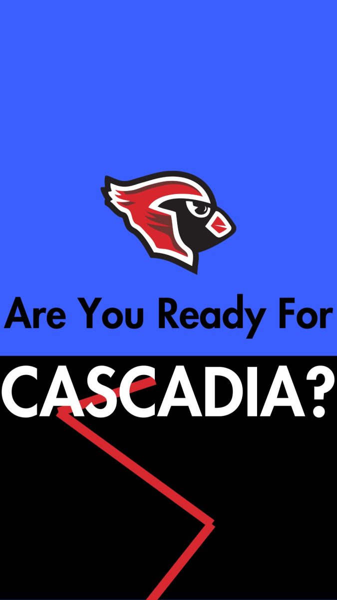 Video: Are You Ready for Cascadia?