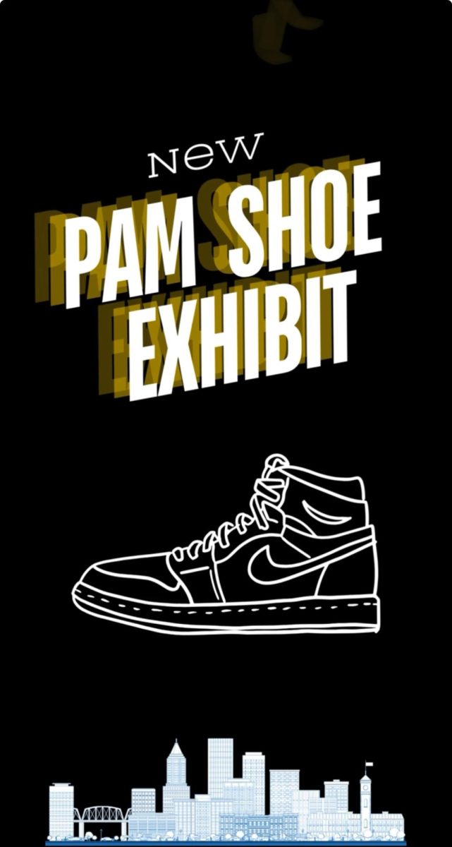 Video: New Sneaker Exhibit at the Portland Art Museum