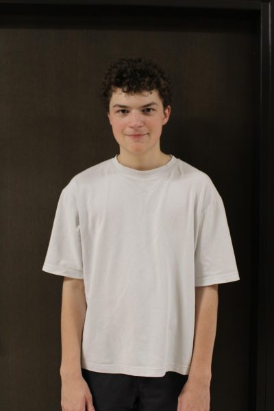 Curtis Beaubrun