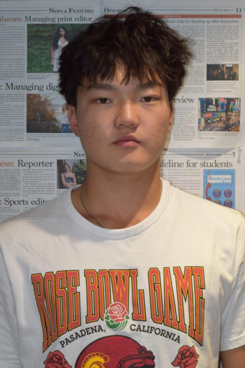 Ethan Chang