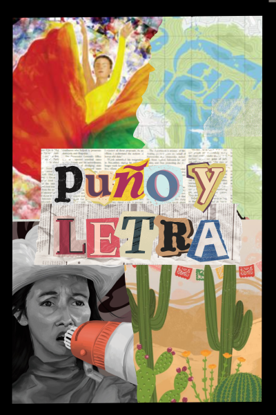 Puño y Letra, Lincoln’s magazine written in Spanish is a welcoming and inclusive community where students can express their voices.  