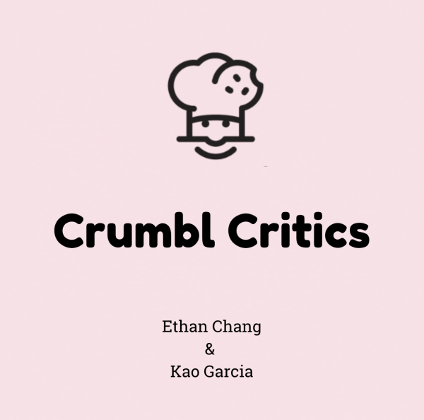 Podcast: Crumbl Critics