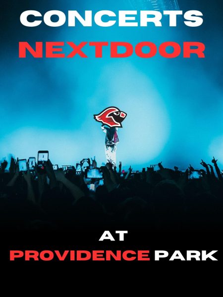 Video: Concerts at Providence Park