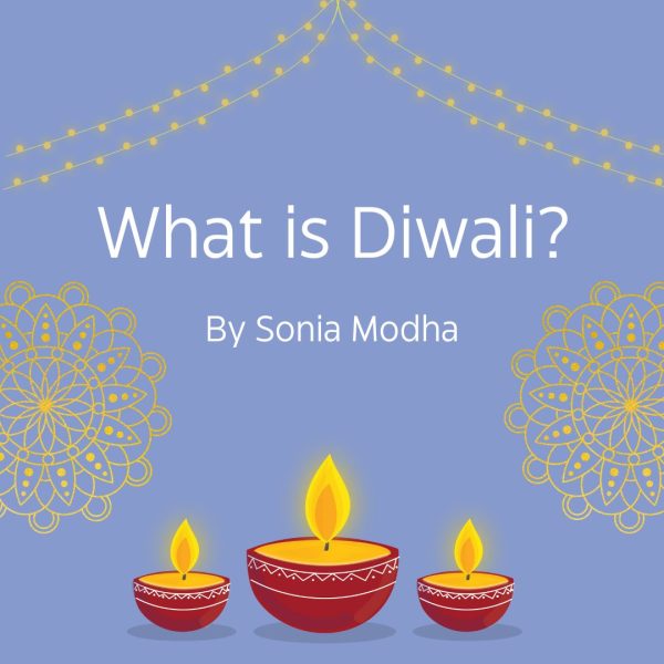 What is Diwali?